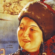 Постеры казахстанских фильмов Image0284.JPG