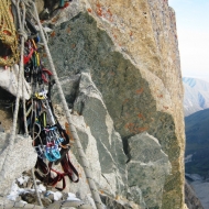 Краткая хроника Экспедиции «КазГЕО» в Ала-Арчу (Киргизия) Джентльменский набор альпиниста.jpg